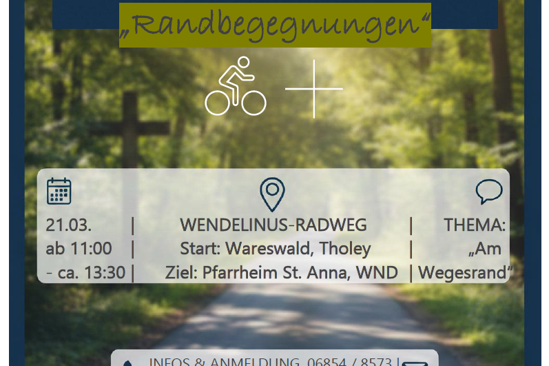 Teaser Fahrradkreuzweg 2026