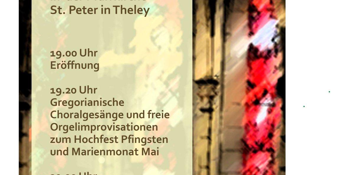 Nacht der Kirchen Theley