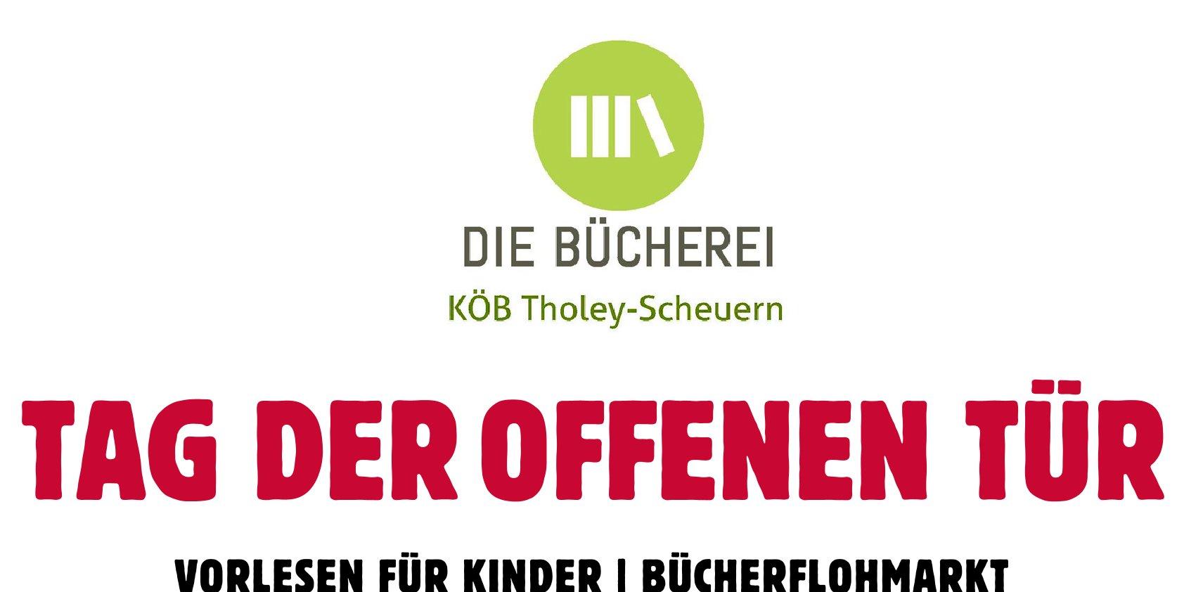 KÖB Scheuern OPEN DAY 25