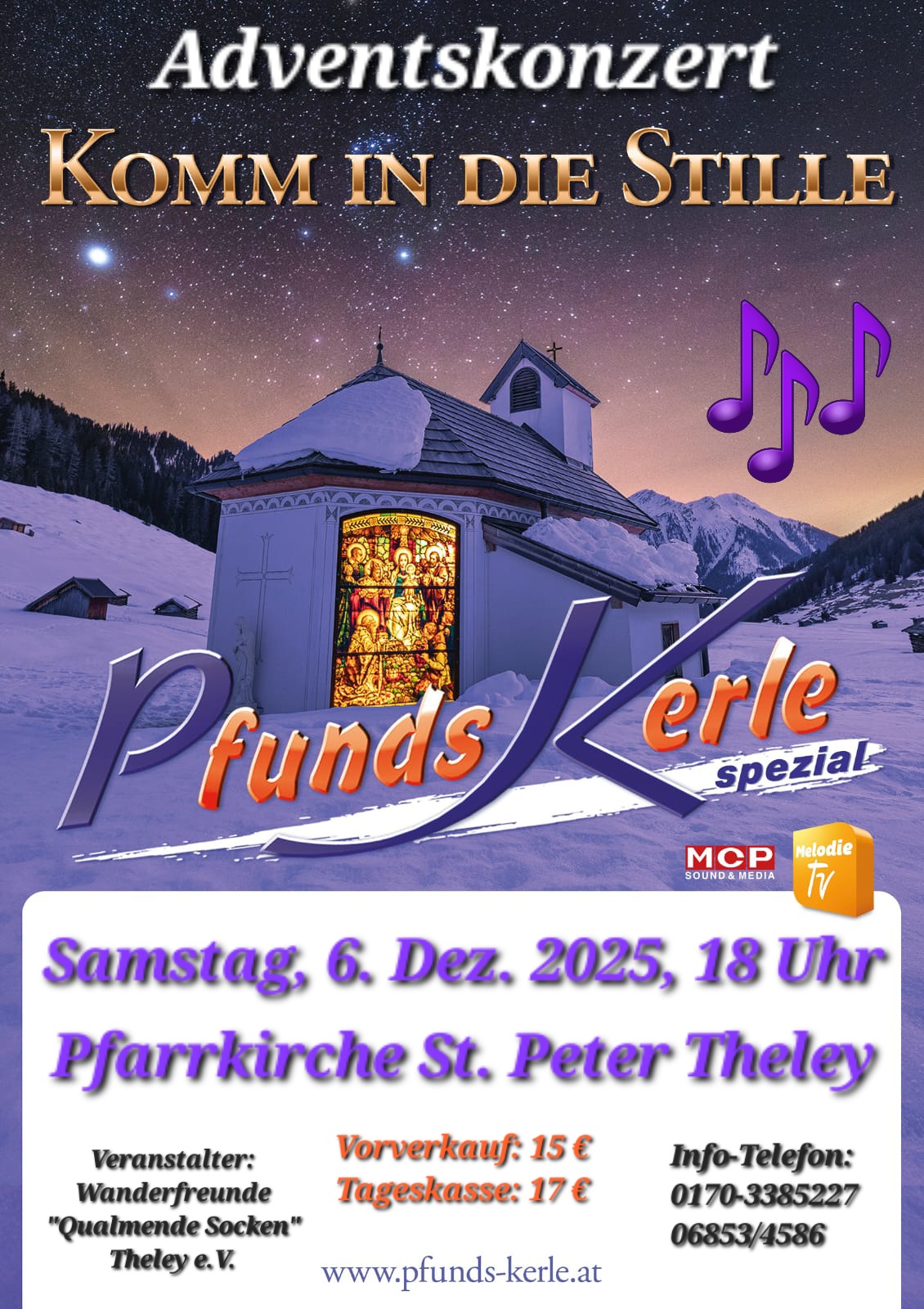 Digitaler Flyer aktuell