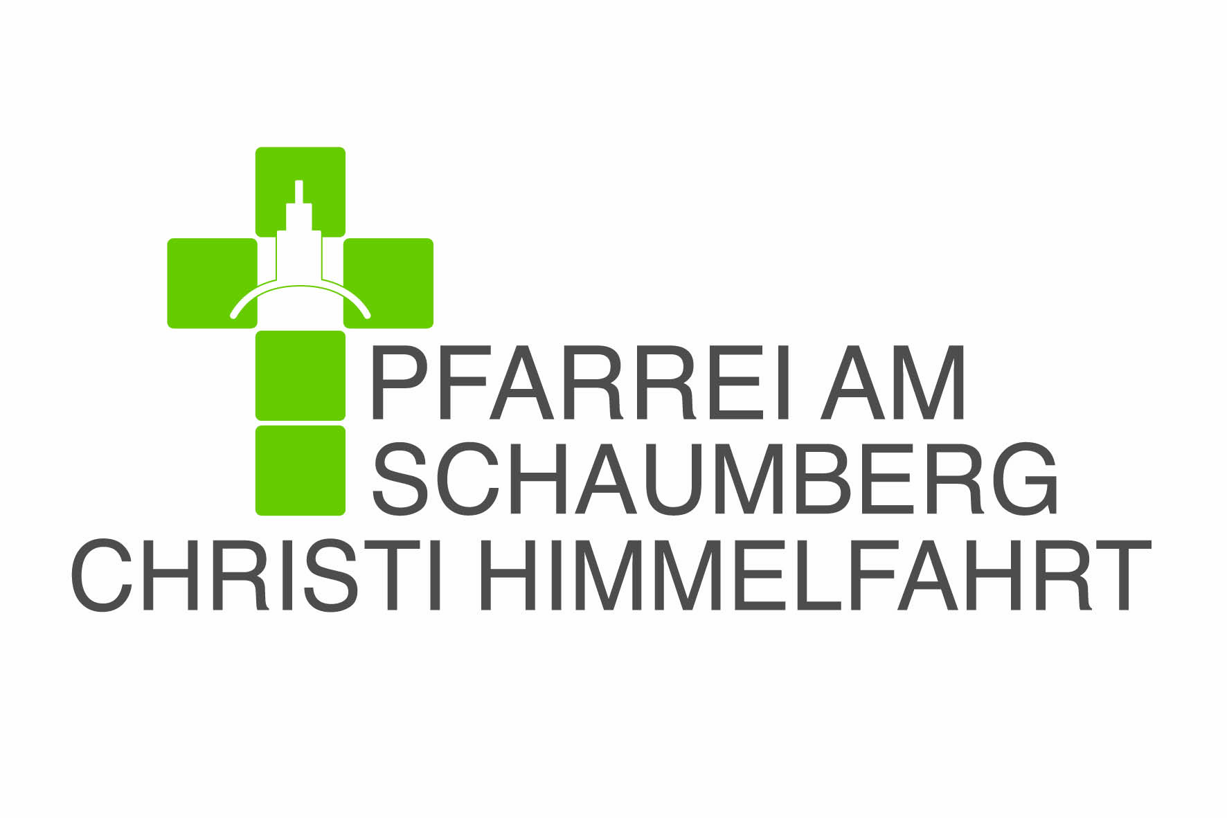 LOGO_Pfarrei am Schaumberg Christi Himmelfahrt