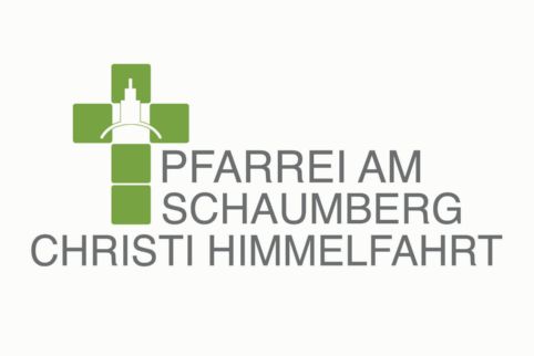 LOGO_Pfarrei am Schaumberg Christi Himmelfahrt (c) Pfarrei am Schaumberg LOGO_Pfarrei am Schaumberg Christi Himmelfahrt