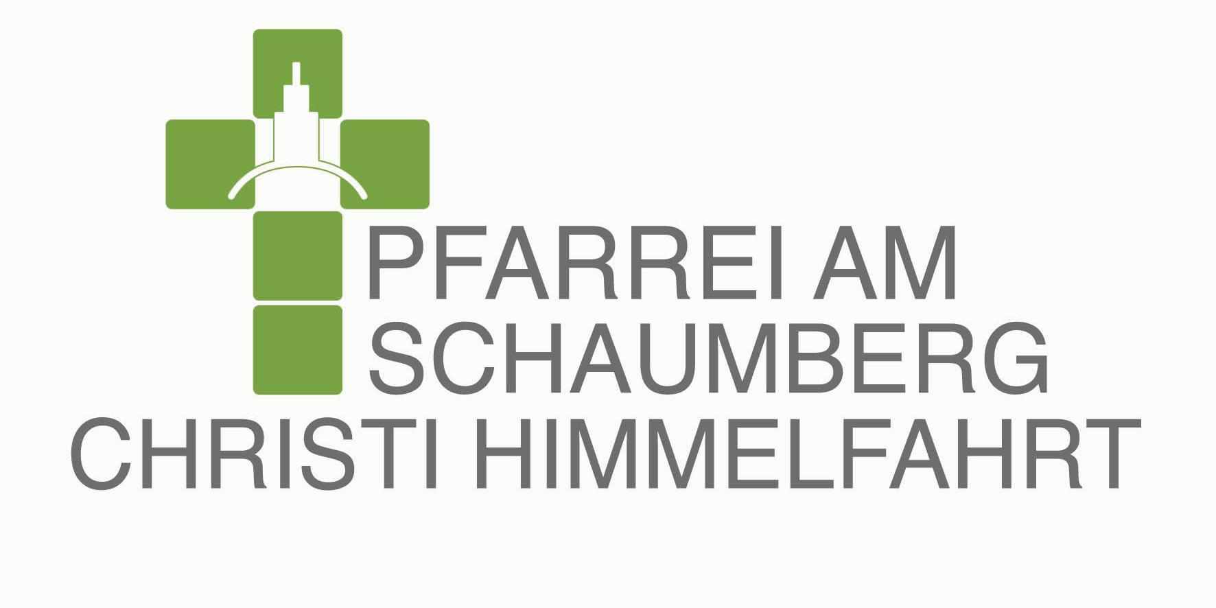 LOGO_Pfarrei am Schaumberg Christi Himmelfahrt