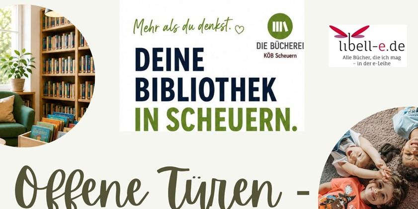 Tag der offenen Tür