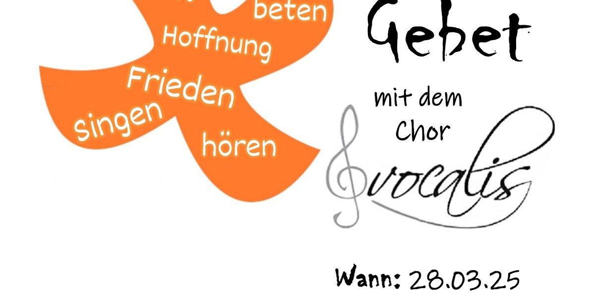 Taizé Plakat 2025