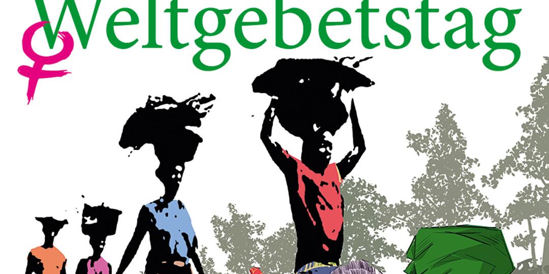 Weltgebetstag der Frauen